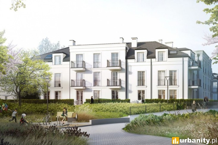 Miniaturka Wille Wodziczki