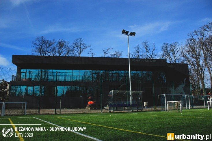Miniaturka Centrum Zapaśnicze