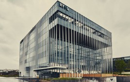 Centrum Badawczo- Rozwojowe Innowacyjnych Leków Ryvu Therapeutics