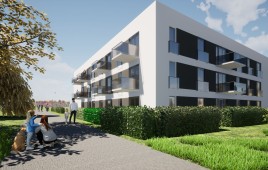 Apartamenty Berensona