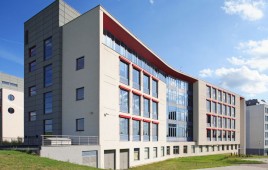 Wydział Matematyczno-Przyrodniczy Uniwersytetu im. Jana Kochanowskiego