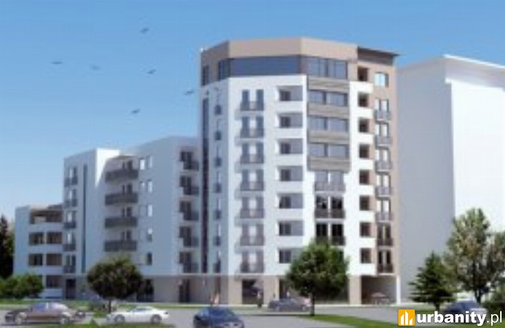 Miniaturka Osiedle Zodiak