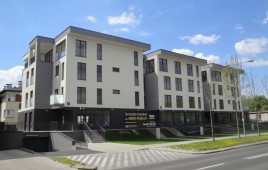 Szaserów 27-31