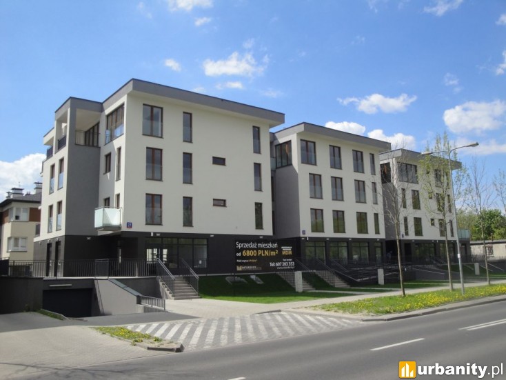 Miniaturka Szaserów 27-31