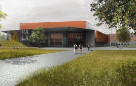Suwałki Arena