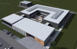 Centrum Badań i Rozwoju Nowoczesnych Technologii Grzymysławice