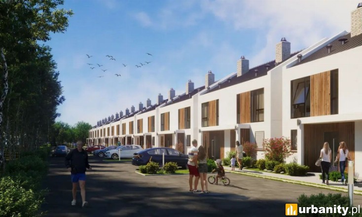 Miniaturka Orle Wzgórze Mysłowice