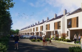 Orle Wzgórze Mysłowice