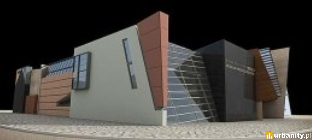 Miniaturka Muzeum Archeologiczne "Zamczysko"