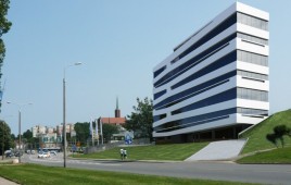 Miniaturka Biurowiec Kielecka