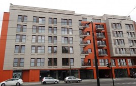 Kamienica Pod Smokami