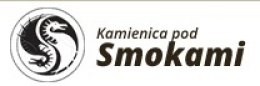 Logo Kamienica Pod Smokami