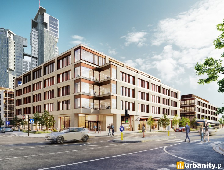 Miniaturka Gdynia Waterfront II