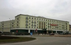 Hotel Łysogóry