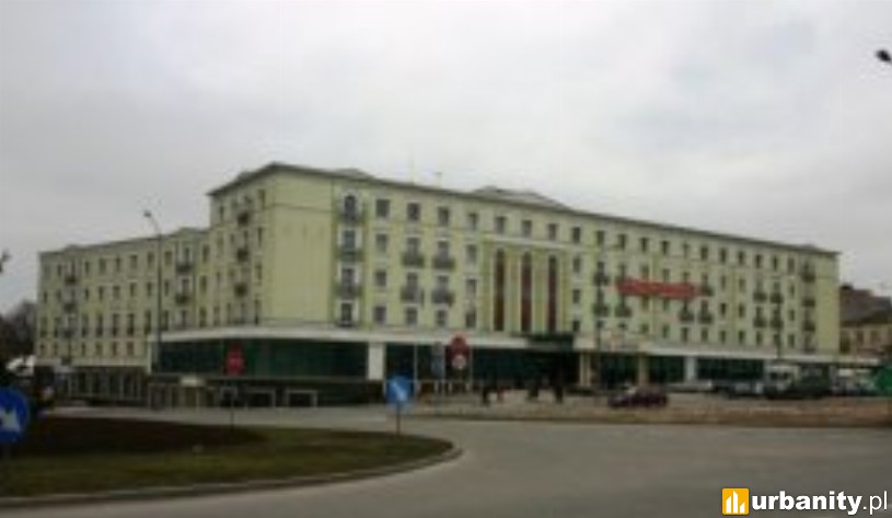Miniaturka Hotel Łysogóry