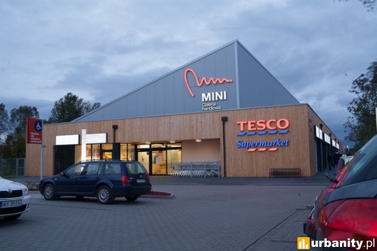 Miniaturka Galeria Mini