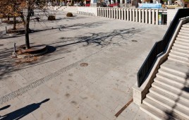 Modernizacja Starówki