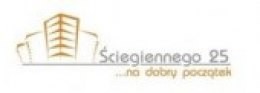Logo Ściegiennego 25