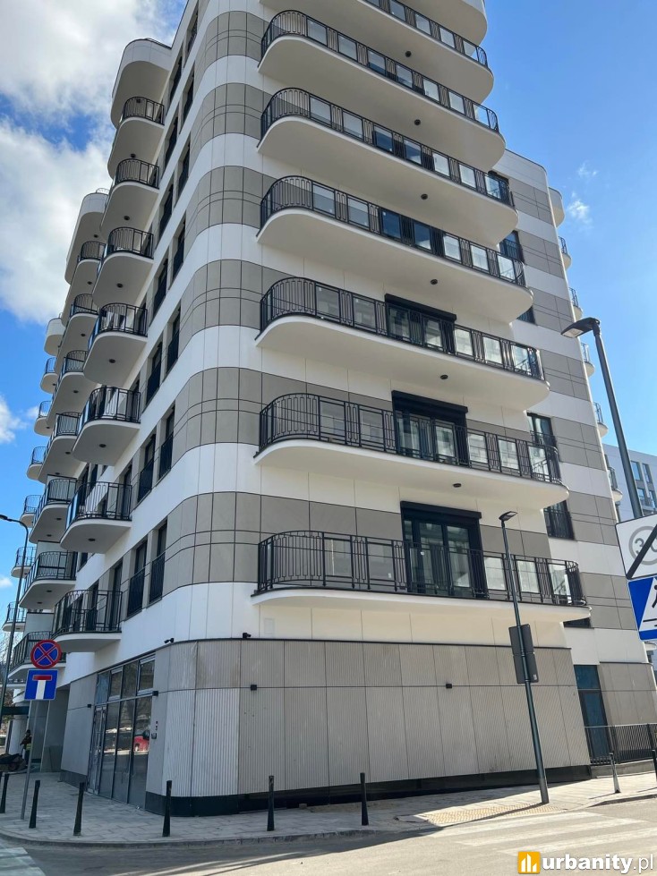 Miniaturka Art Deco Mokotów