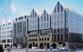 Miniaturka Nowy Spichlerz