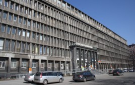 Centrum Biurowe Plac Grunwaldzki
