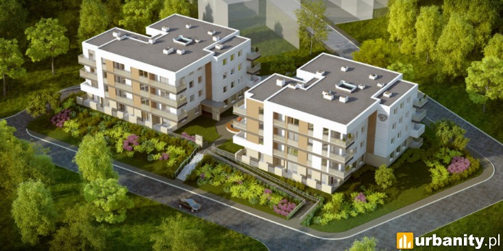 Miniaturka Osiedle Compas