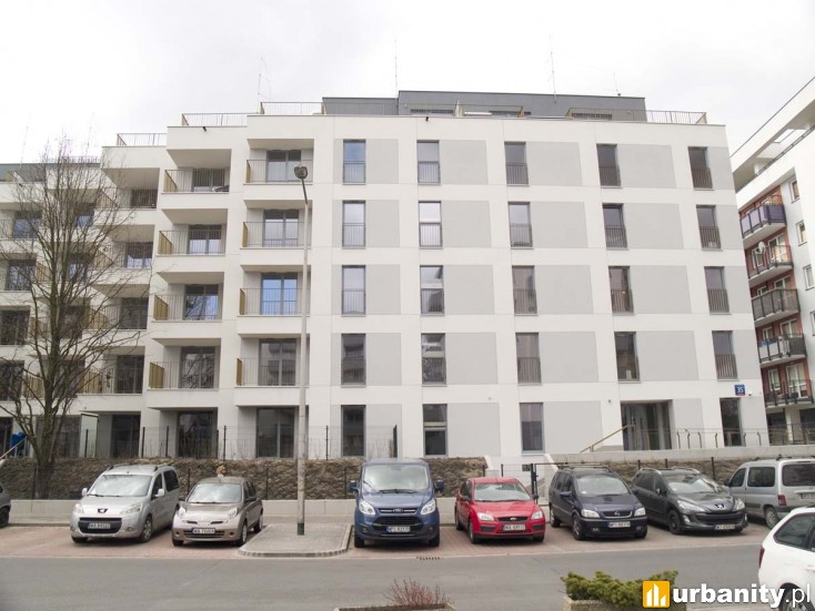 Miniaturka Punkt Ceramiczna