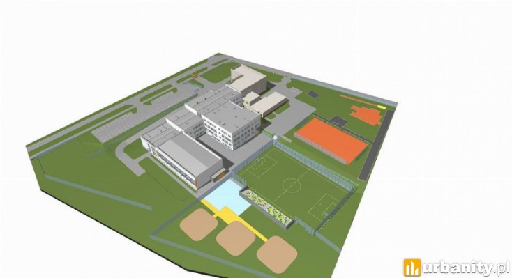 Miniaturka Szkoła Podstawowa nr 51