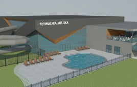 Pływalnia Miejska