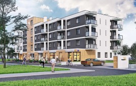 Klasyków 14