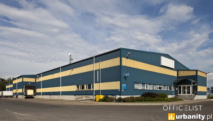 Miniaturka City Point