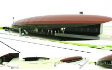 Stadion rugby