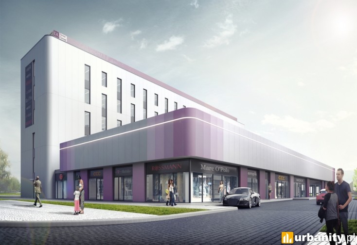 Miniaturka DL Center Point