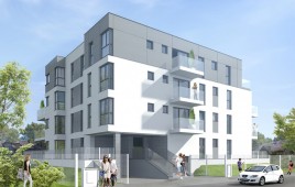 Apartamenty Kordiana