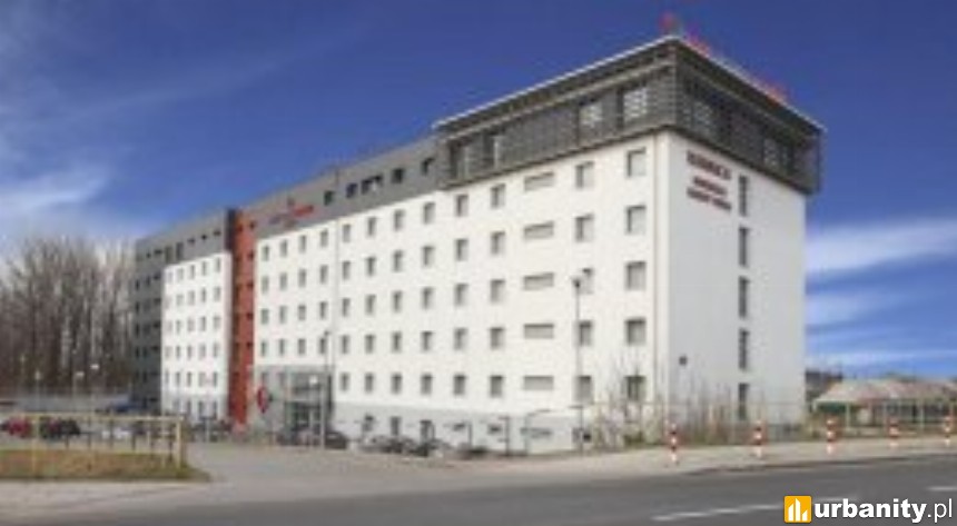 Miniaturka Park Hotel Diament