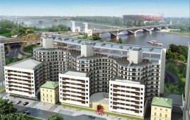 Apartamenty Solec 24
