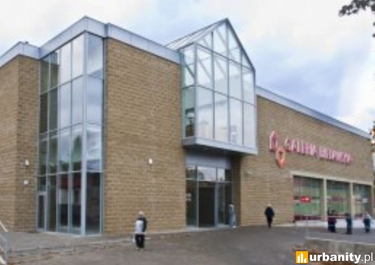 Miniaturka Galeria Bielawska