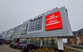 Galeria Łodygowa