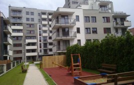 Apartamenty Orzeszkowej