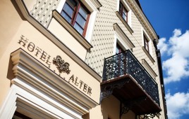 Hotel Alter