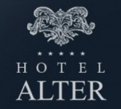 Logo Hotel Alter