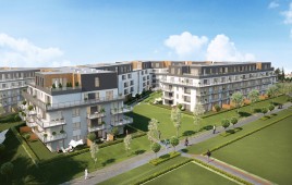 Apartamenty Villa Nobile