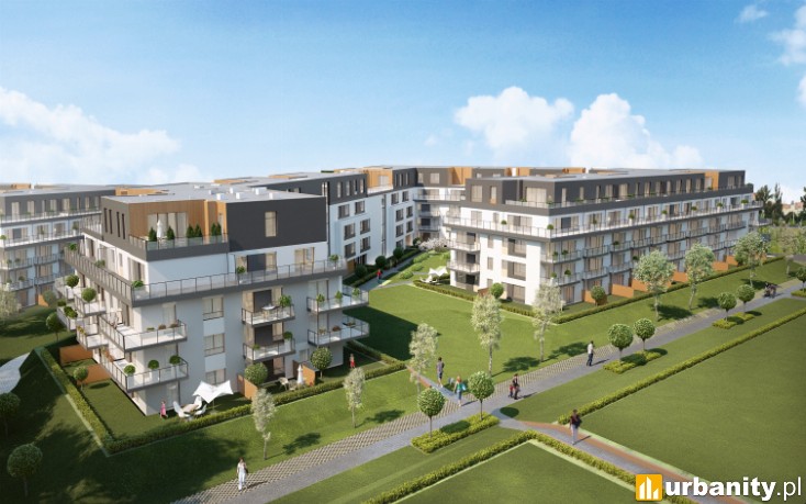 Miniaturka Apartamenty Villa Nobile