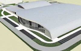 Podkarpackie Centrum Lekkoatletyczne