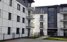 Apartamenty Widoczna