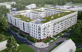 Apartamenty Małachowskiego