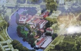 Kampus Wyższej Szkoły Gospodarki w Bydgoszczy