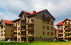 Osiedle Przystań