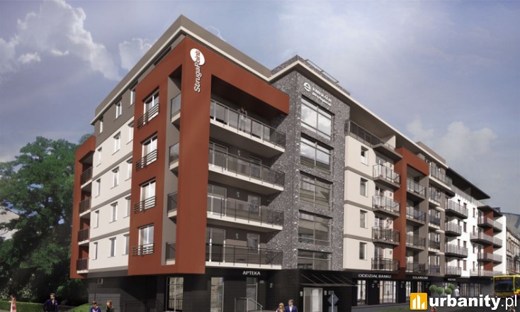 Miniaturka Struga Point