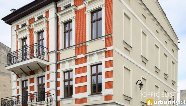 Miniaturka Cosinus Office